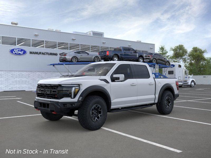new 2026 Ford F-150 car, priced at $114,240