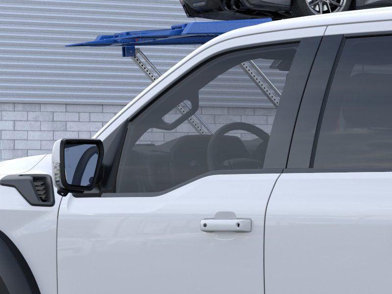 new 2026 Ford F-150 car, priced at $114,240