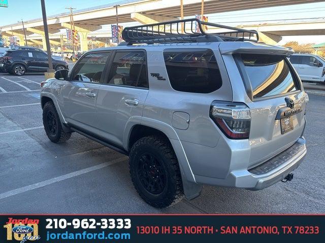 used 2023 Toyota 4Runner car, priced at $39,591