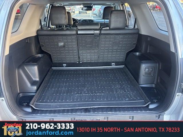 used 2023 Toyota 4Runner car, priced at $39,591