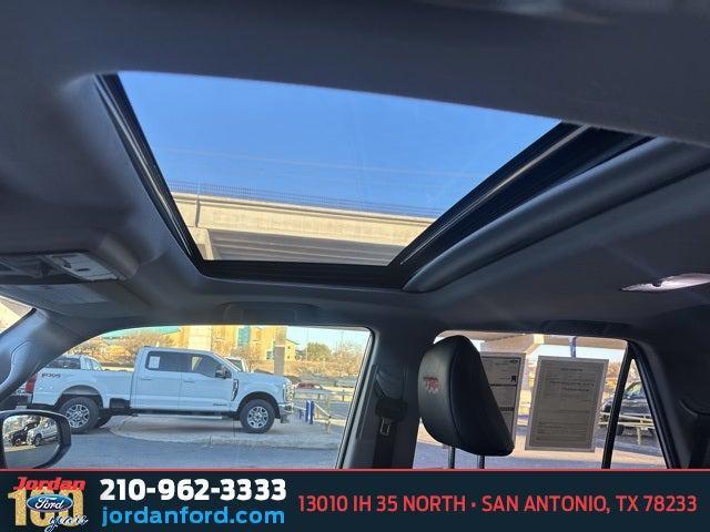 used 2023 Toyota 4Runner car, priced at $39,591