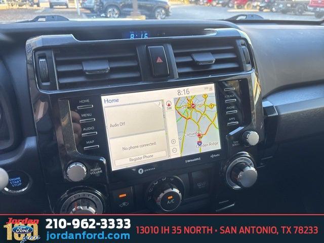 used 2023 Toyota 4Runner car, priced at $39,591