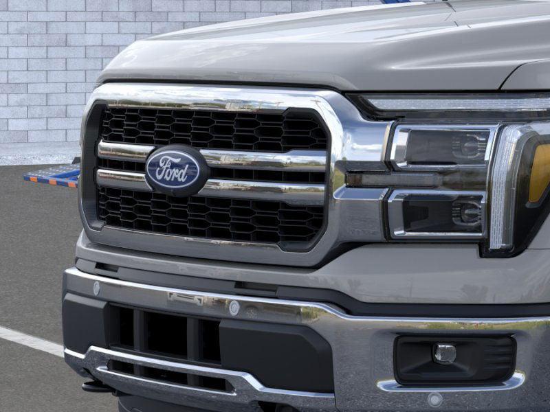 new 2026 Ford F-150 car, priced at $66,865