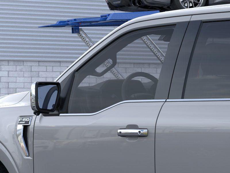 new 2026 Ford F-150 car, priced at $66,865
