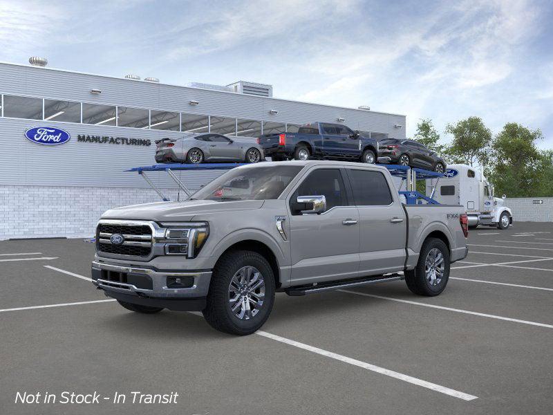 new 2026 Ford F-150 car, priced at $66,865