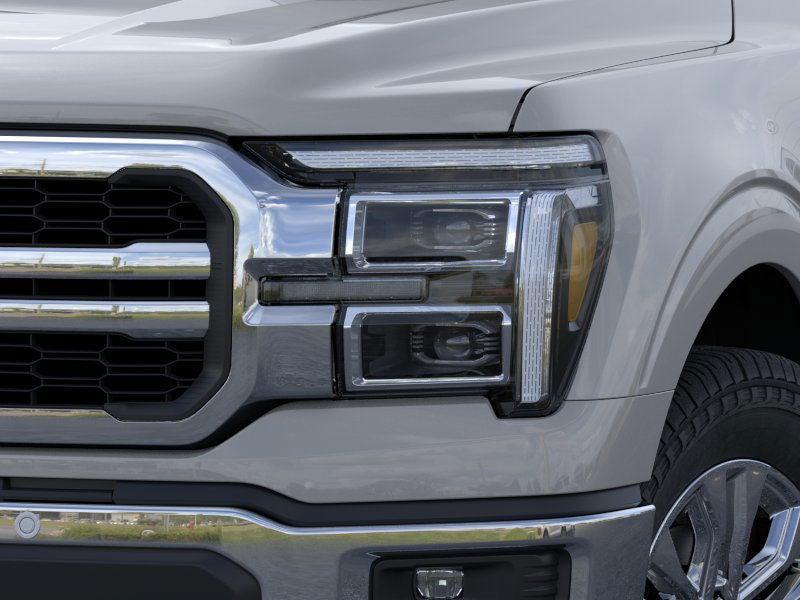 new 2026 Ford F-150 car, priced at $66,865