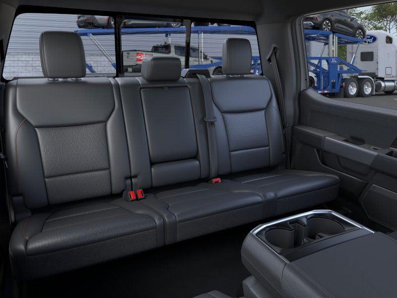 new 2026 Ford F-150 car, priced at $66,865