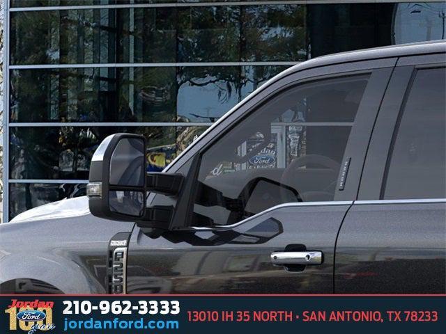 new 2026 Ford F-250 car, priced at $90,615