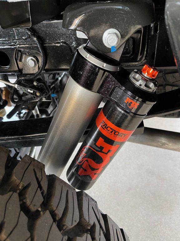 new 2025 Ford F-150 car, priced at $123,995