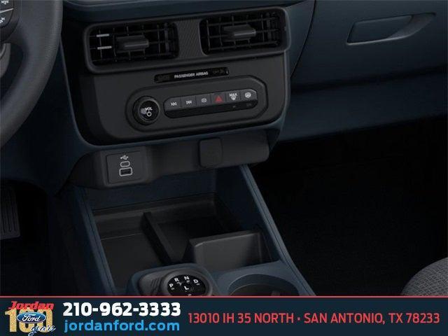 new 2026 Ford Maverick car, priced at $28,105