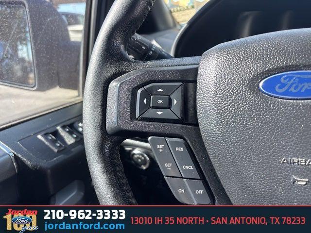 used 2016 Ford F-150 car, priced at $16,846