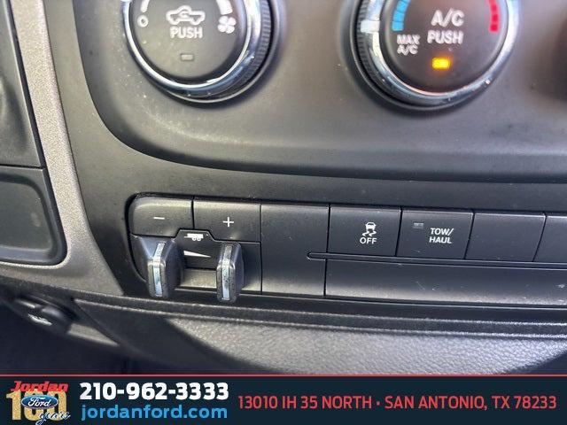 used 2018 Ram 1500 car, priced at $18,999