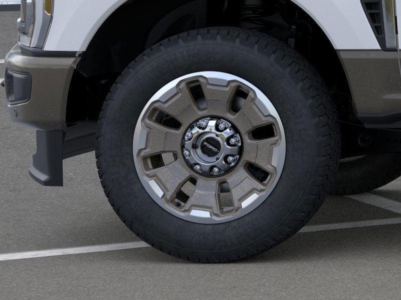 new 2026 Ford F-350 car, priced at $96,030