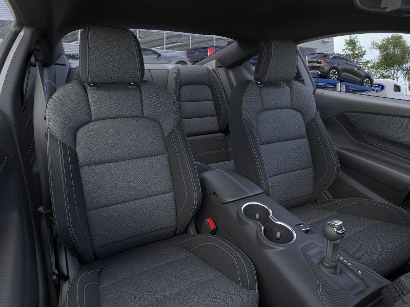 new 2026 Ford Mustang car, priced at $34,800