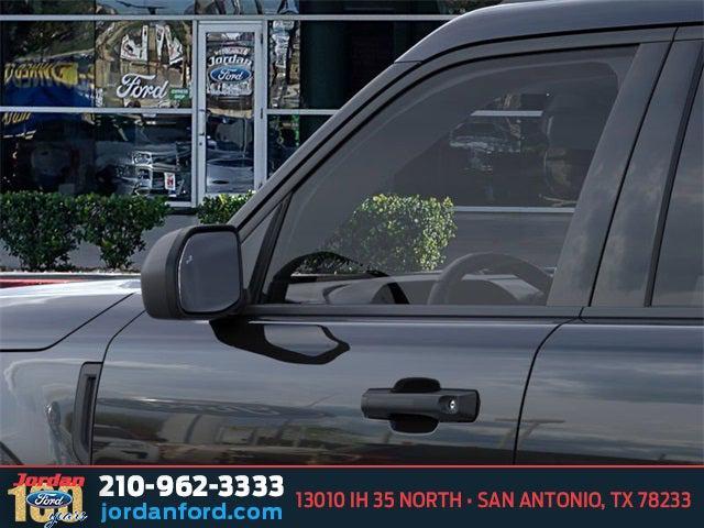 new 2025 Ford Bronco Sport car, priced at $28,085