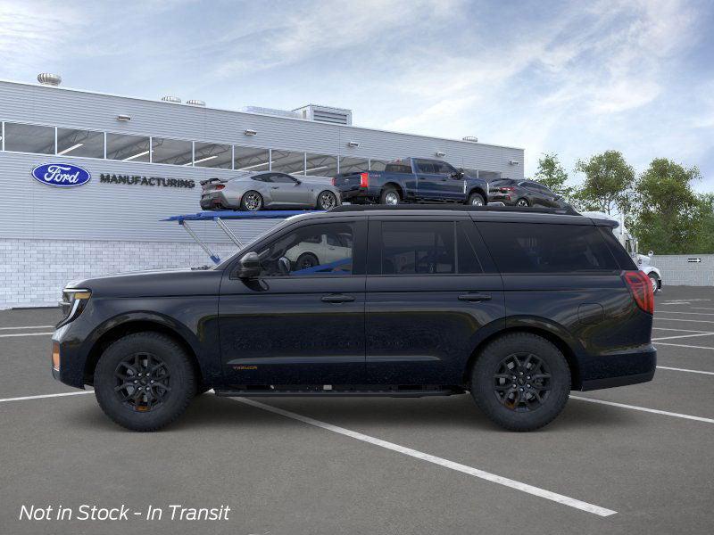new 2026 Ford Expedition car, priced at $82,495