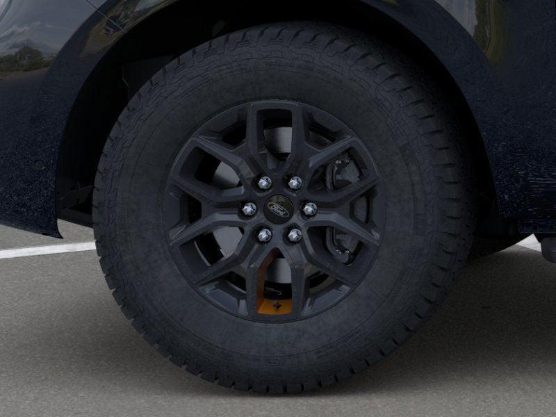 new 2026 Ford Expedition car, priced at $82,495