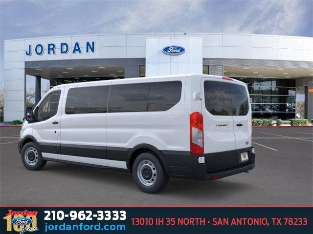 new 2026 Ford Transit-350 car, priced at $61,575