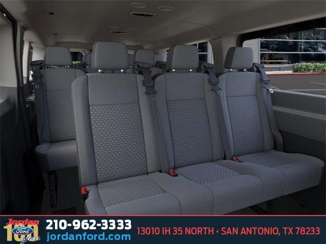 new 2026 Ford Transit-350 car, priced at $61,575