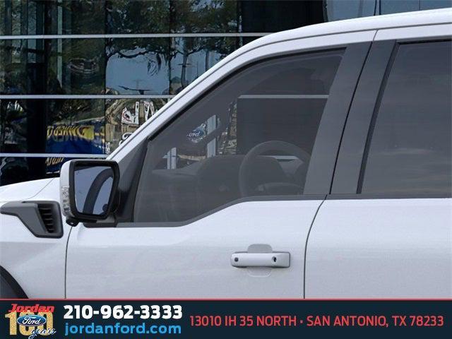 new 2025 Ford F-150 car, priced at $95,020