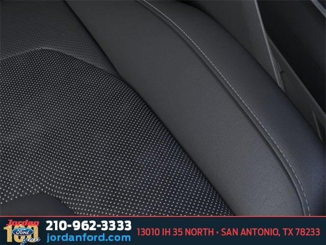 new 2025 Ford F-150 car, priced at $95,020