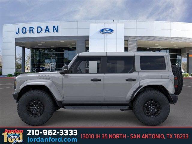 new 2026 Ford Bronco car, priced at $86,330