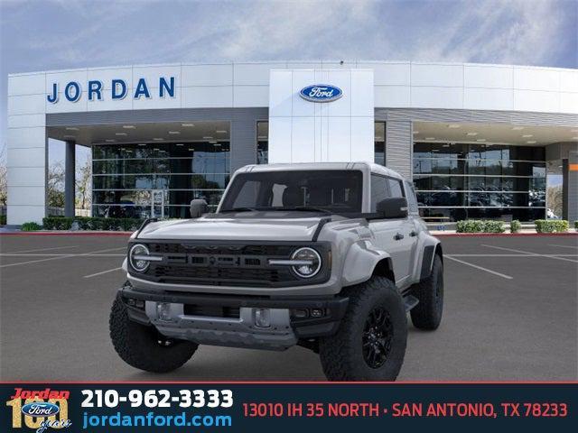 new 2026 Ford Bronco car, priced at $86,330