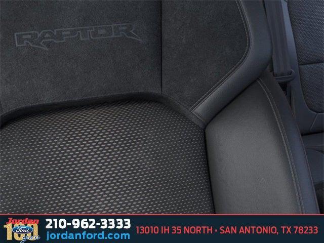 new 2026 Ford Bronco car, priced at $86,330