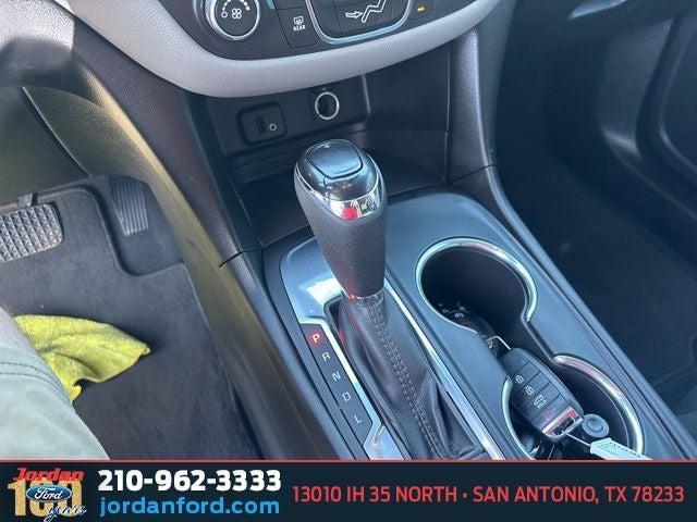 used 2018 Chevrolet Equinox car, priced at $12,444