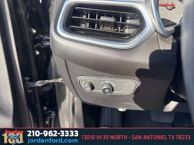 used 2018 Chevrolet Equinox car, priced at $12,444