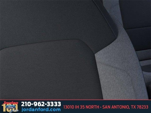 new 2025 Ford Bronco car, priced at $37,445