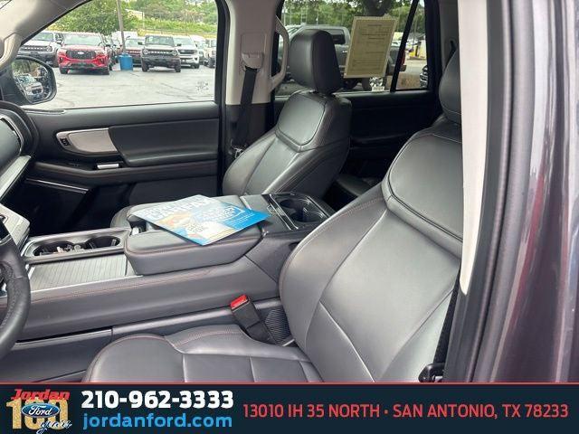used 2025 Ford Expedition car, priced at $57,198