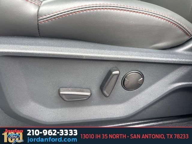 used 2025 Ford Expedition car, priced at $57,198