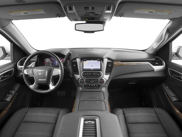 used 2016 GMC Yukon car, priced at $25,995