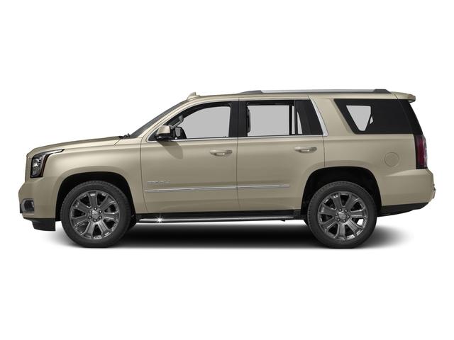 used 2016 GMC Yukon car, priced at $25,995