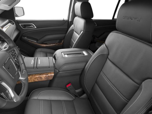 used 2016 GMC Yukon car, priced at $25,995