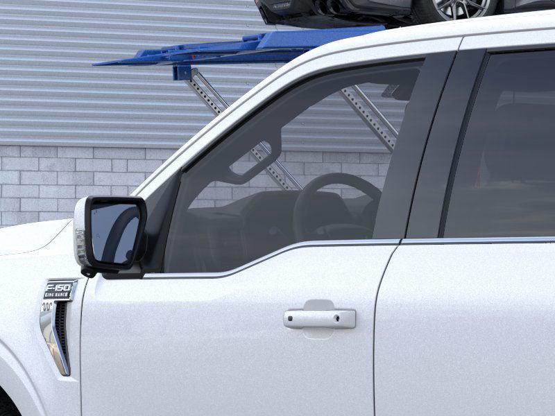 new 2026 Ford F-150 car, priced at $78,415