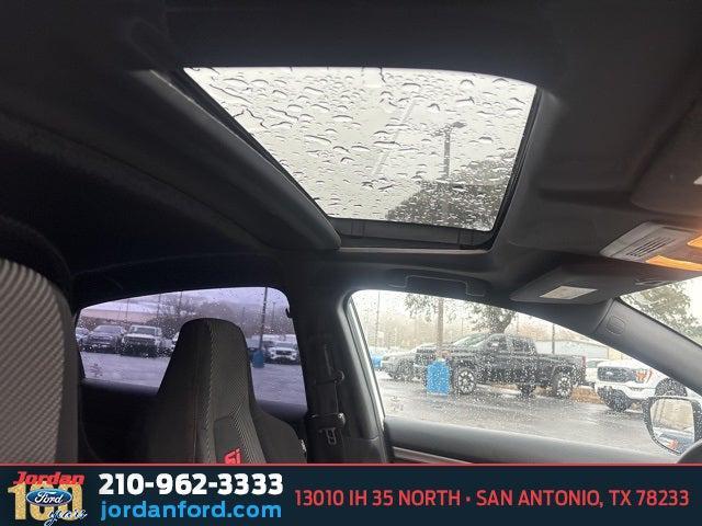 used 2018 Honda Civic car, priced at $14,986