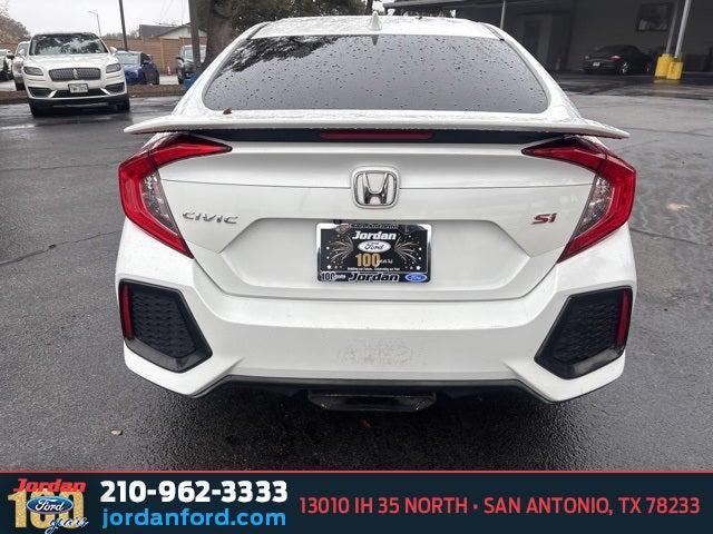 used 2018 Honda Civic car, priced at $14,986