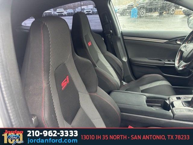 used 2018 Honda Civic car, priced at $14,986