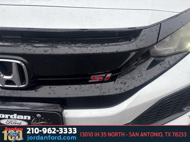 used 2018 Honda Civic car, priced at $14,986