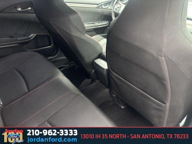 used 2018 Honda Civic car, priced at $14,986