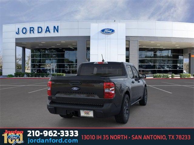 new 2026 Ford Maverick car, priced at $32,675