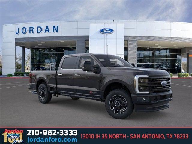 new 2026 Ford F-250 car, priced at $94,100