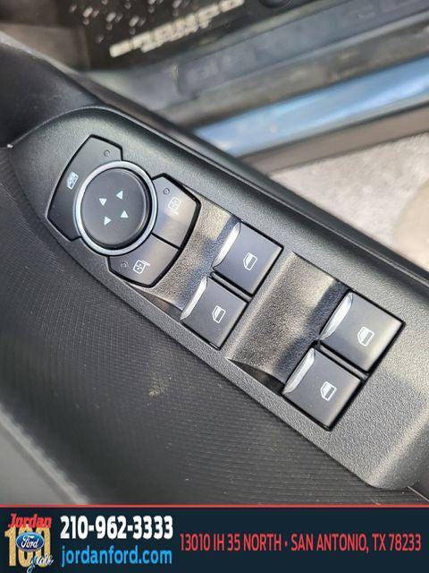 used 2024 Ford Bronco Sport car, priced at $27,382
