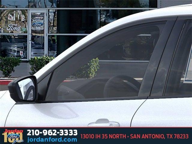 new 2026 Ford Escape car, priced at $27,840