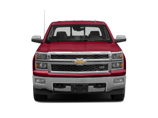 used 2015 Chevrolet Silverado 1500 car, priced at $17,985