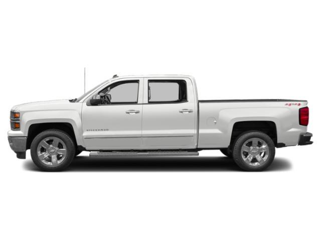used 2015 Chevrolet Silverado 1500 car, priced at $17,985