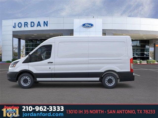 new 2026 Ford Transit-250 car, priced at $50,385