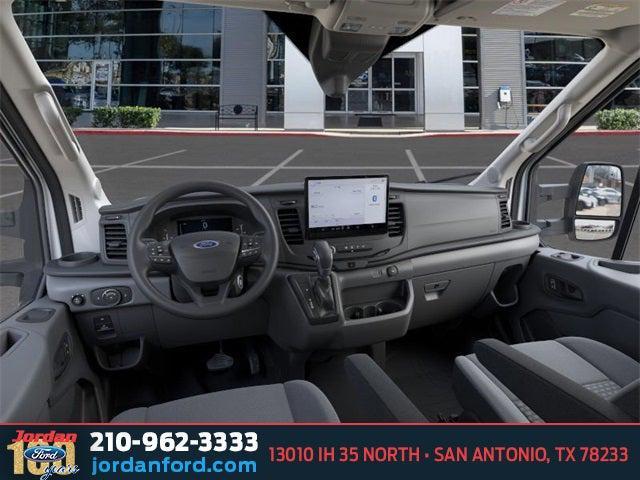 new 2026 Ford Transit-250 car, priced at $50,385